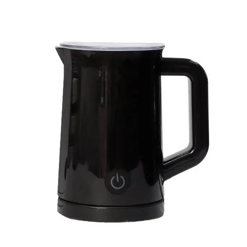 Электрический Пенообразователь для капучино, латте, кофе
Электрический Пенообразователь для капучино, латте, кофе