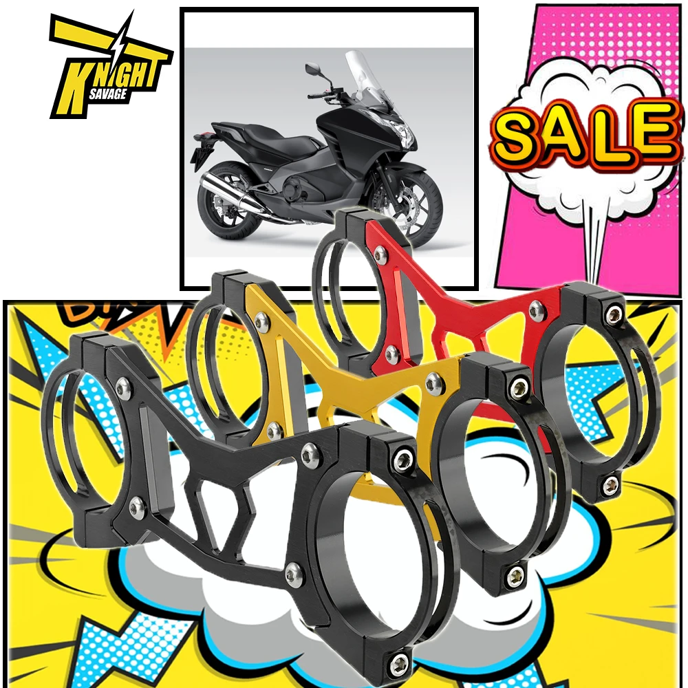 Стабилизатор передней вилки для HONDA NC 700D Integra 2012-2013
Стабилизатор передней вилки для HONDA NC 700D Integra 2012-2013