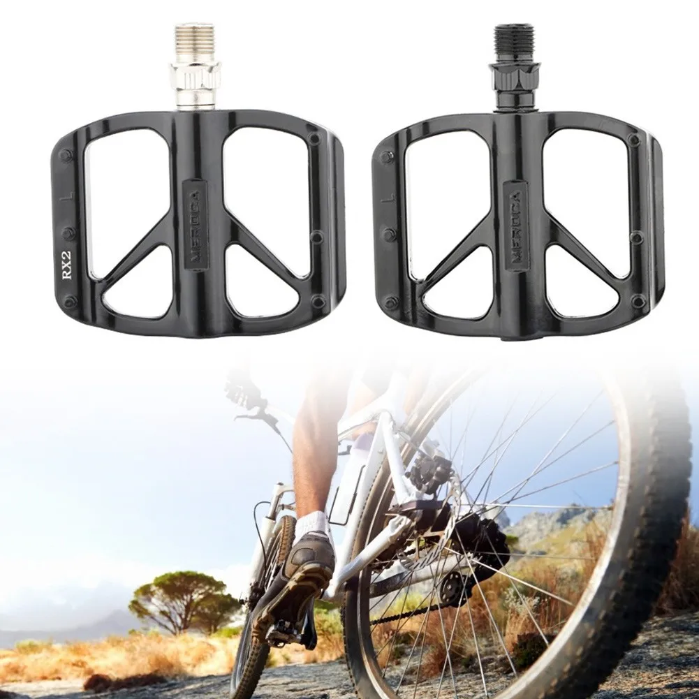 Bicycle Pedal Bicycle Aluminum Alloy Pedal Folding Bike Bicycle DU/Bearing Pedal Non-Slip Alloy Flat Pedals Cycling Parts New
Bicycle Pedal Bicycle Aluminum Alloy Pedal Folding Bike Bicycle DU/Bearing Pedal Non-Slip Alloy Flat Pedals Cycling Parts New