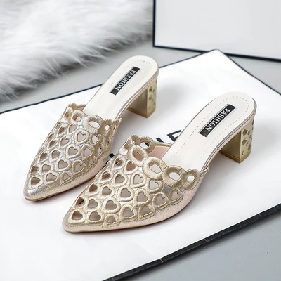 Лидер продаж 2021, летняя женская обувь, Классическая обувь на среднем каблуке, модная обувь с квадратными носками, женская повседневная обув...
Лидер продаж 2021, летняя женская обувь, Классическая обувь на среднем каблуке, модная обувь с квадратными носками, женская повседневная обув...