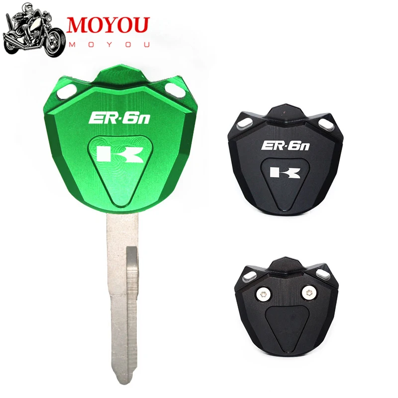 For KAWASAKI ER-6N ER6N ER 6N 2012-2020 high quality New Motorcycle Accessories CNC Key Case Key Cover Key Shell
For KAWASAKI ER-6N ER6N ER 6N 2012-2020 high quality New Motorcycle Accessories CNC Key Case Key Cover Key Shell