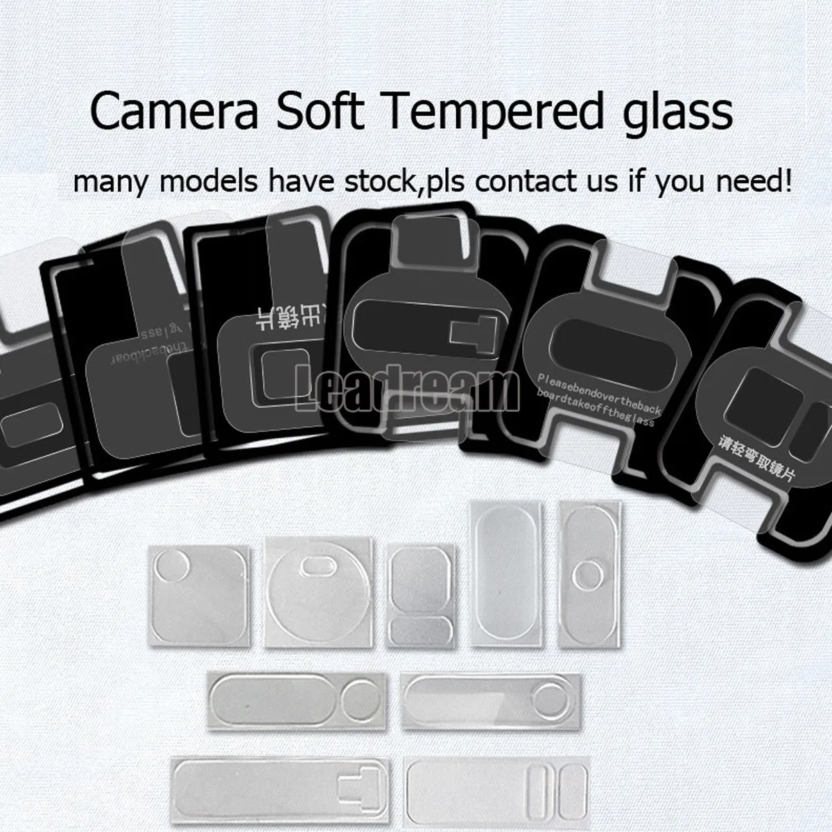 100PCS 3D Full Glue Soft Camera Glass For Samsung Galaxy S10 Plus S10e S9 Plus S8 Plus camera Screen Protector
100PCS 3D Full Glue Soft Camera Glass For Samsung Galaxy S10 Plus S10e S9 Plus S8 Plus camera Screen Protector