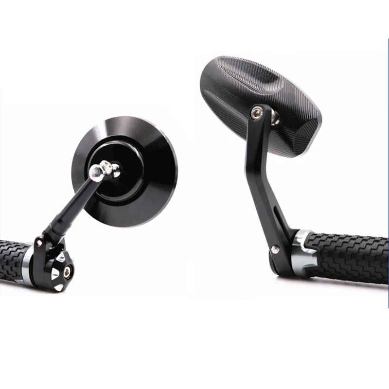 Мотоциклетное модифицированное зеркало заднего вида для Cfmoto 400nk 650nk 250sr St125 150nk |