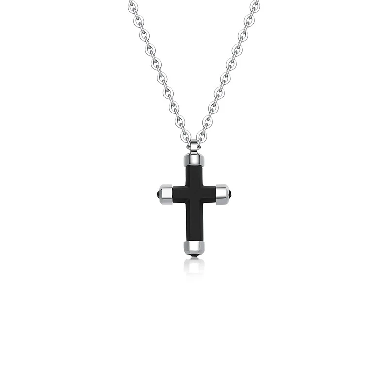 brosway Fashion Jewelry Pendants Men's Light Luxury Fashion Trendy Personality Cross Necklace Pendant for Boyfriend Style Couple
brosway Fashion Jewelry Pendants Men's Light Luxury Fashion Trendy Personality Cross Necklace Pendant for Boyfriend Style Couple