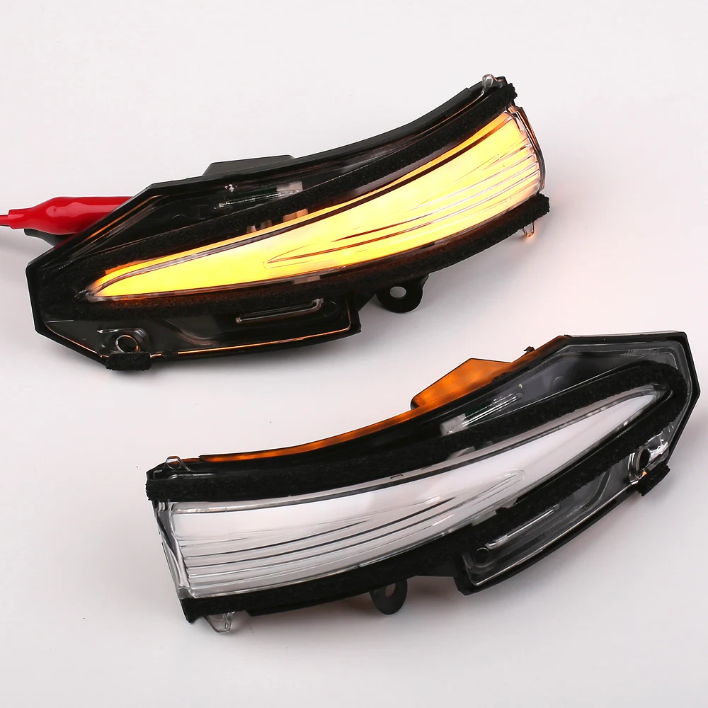 2pcs Dynamic Turn Signal Blinker Sequential Side Mirror Indicator Light For Toyota RAV4 XA40 13-18 Highlander XU50 Noah R80 Voxy
2pcs Dynamic Turn Signal Blinker Sequential Side Mirror Indicator Light For Toyota RAV4 XA40 13-18 Highlander XU50 Noah R80 Voxy