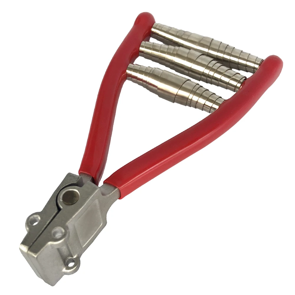 Badminton Spring Loaded Aluminum Starting Clamp Stringing Tool for Badminton Racket Racquet 
Badminton Spring Loaded Aluminum Starting Clamp Stringing Tool for Badminton Racket Racquet