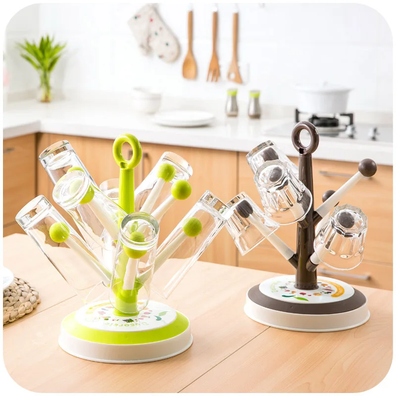 Creative Tree Drain Rack Water Cup Holder Candy-colored Cup Rack Kitchen Cup Holder Coffee Table Decor Kitchen Organizer Gifts
Creative Tree Drain Rack Water Cup Holder Candy-colored Cup Rack Kitchen Cup Holder Coffee Table Decor Kitchen Organizer Gifts