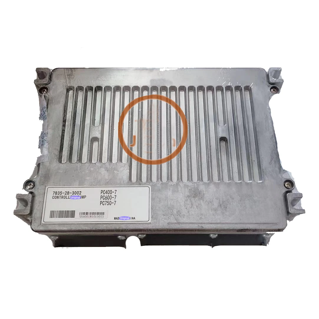 Программирование PC130-7 PC200-7 экскаватор контроллер 7835-26-5000-7835-26-5001
Программирование PC130-7 PC200-7 экскаватор контроллер 7835-26-5000-7835-26-5001