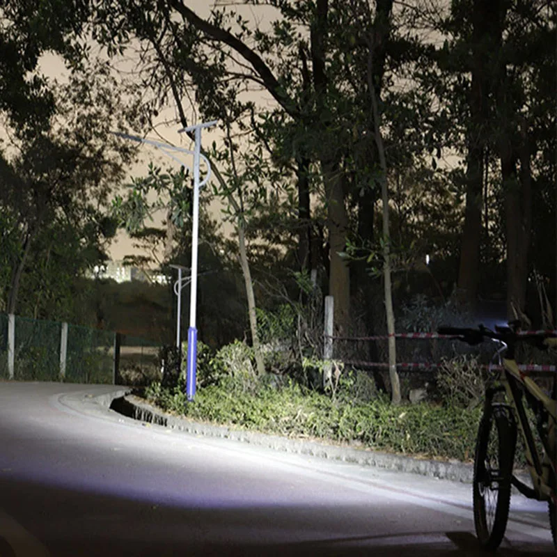 GUB Bicycle Light USB Rechargeable Cycling Light Waterproof Bike Lights Mountain Bike Headlight 500 Lumens Bike Accessories
GUB Bicycle Light USB Rechargeable Cycling Light Waterproof Bike Lights Mountain Bike Headlight 500 Lumens Bike Accessories
