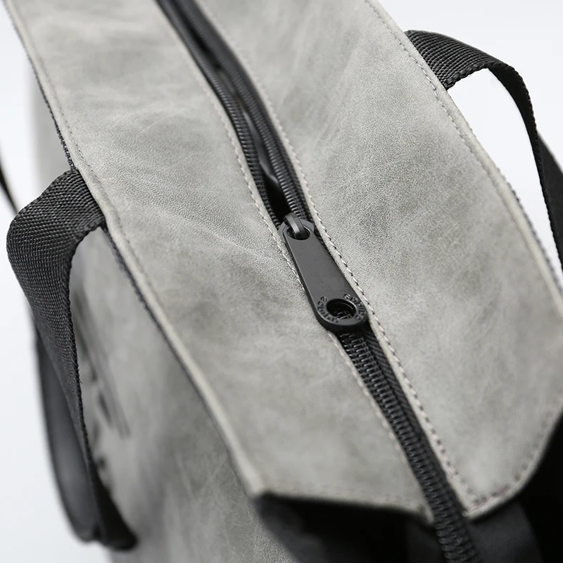 Fashion Deerskin PU Casual Zipper Shopping Bags Solid Outdoor Travel Shoulder Bags B103G
Fashion Deerskin PU Casual Zipper Shopping Bags Solid Outdoor Travel Shoulder Bags B103G