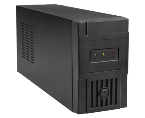 mini portable ups 1200VA/720W power supply for safety equipment with built charger
mini portable ups 1200VA/720W power supply for safety equipment with built charger