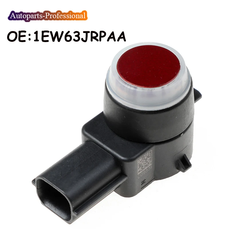 Car Auto accessorie PDC Parking Aid Bumper Object Sensor Radar Reverse Assist For Chrysler Dodge Jeep 1EW63JRPAA 0263013127
Car Auto accessorie PDC Parking Aid Bumper Object Sensor Radar Reverse Assist For Chrysler Dodge Jeep 1EW63JRPAA 0263013127