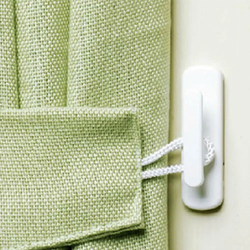 1set Self-adhesive wall hook Curtain Buckle ,Curtain Hooks Buckle accessories,Free shipping. room accessories
1set Self-adhesive wall hook Curtain Buckle ,Curtain Hooks Buckle accessories,Free shipping. room accessories