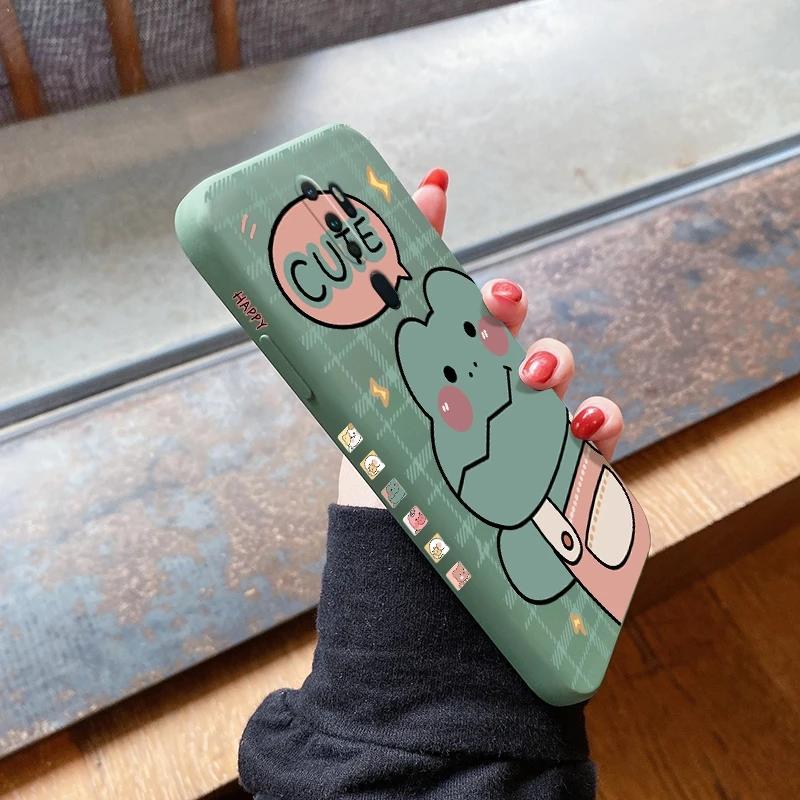 For OPPO A11 A11X A11K A5 2020 A9 2020 A73 2020 A53 2020 4G Case with Nice luck animal pattern back cover Cartoon casing
For OPPO A11 A11X A11K A5 2020 A9 2020 A73 2020 A53 2020 4G Case with Nice luck animal pattern back cover Cartoon casing