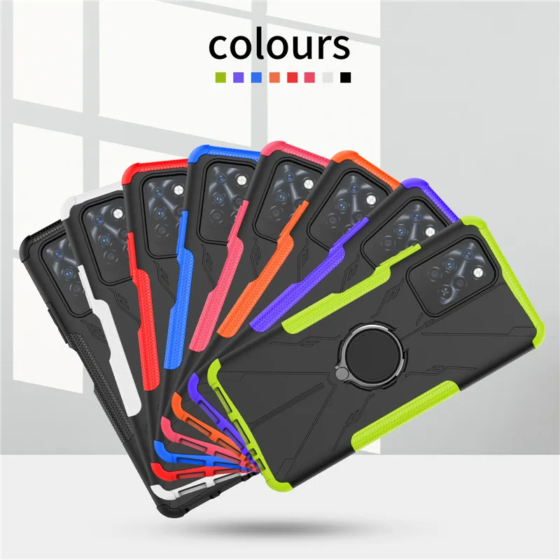 Противоударный чехол для Infinix Note 10 Pro, чехол для Infinix Note 10 Pro, защитный чехол из поликарбоната для Infinix Note 10 8 Pro
Противоударный чехол для Infinix Note 10 Pro, чехол для Infinix Note 10 Pro, защитный чехол из поликарбоната для Infinix Note 10 8 Pro