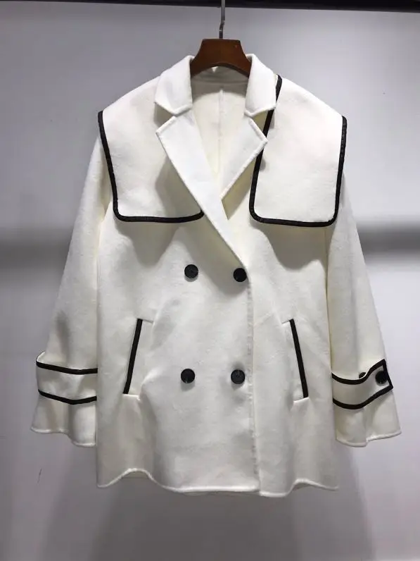 Женские пальто и куртки Z11567Fashion 2021 подиумная роскошная женская одежда известного бренда в европейском стиле для вечеринки
Женские пальто и куртки Z11567Fashion 2021 подиумная роскошная женская одежда известного бренда в европейском стиле для вечеринки