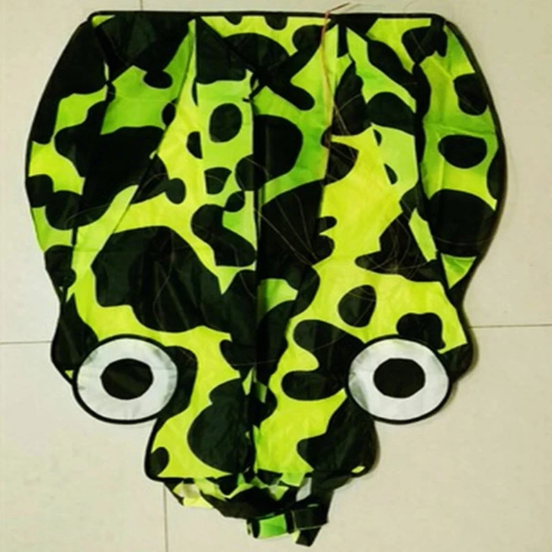 3D Large Soft Octopus Shape Beach Kites with Line Reel Frameless Entertainment
3D Large Soft Octopus Shape Beach Kites with Line Reel Frameless Entertainment