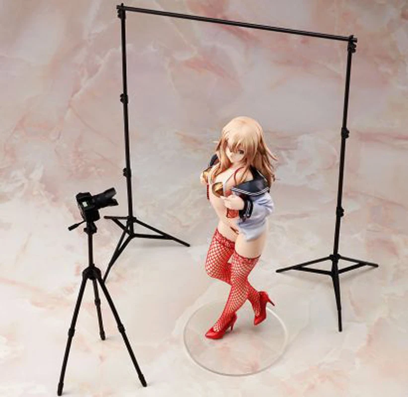 Новая оригинальная коллекция Natsumi Creator's Saitom сексуальные девушки аниме ПВХ экшн-фигурки модели игрушки для детей Рождественский подарок
Новая оригинальная коллекция Natsumi Creator's Saitom сексуальные девушки аниме ПВХ экшн-фигурки модели игрушки для детей Рождественский подарок
