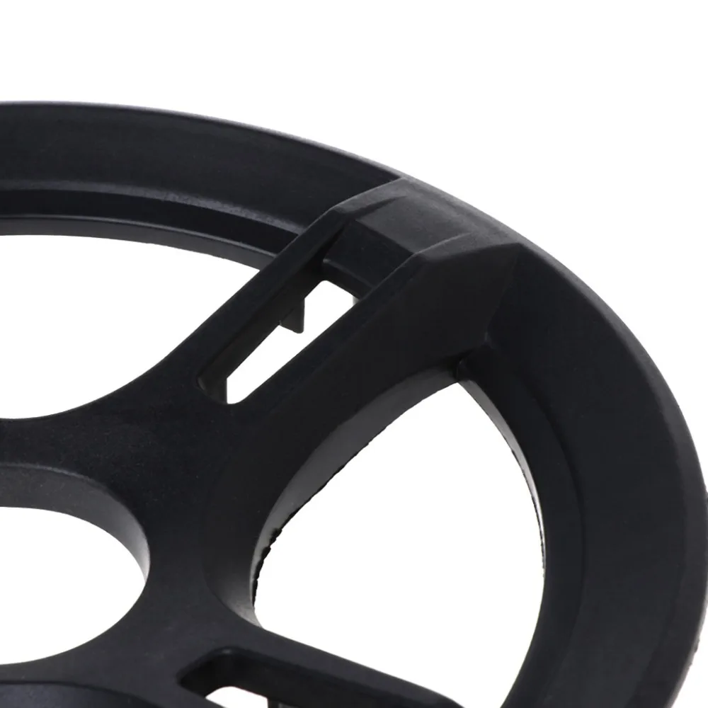 Bike Bicycle Chainwheel Plate Cycle Chain Cover Crankset Protective Chain Wheel Cover Guard Bicycle Bike Accessories
Bike Bicycle Chainwheel Plate Cycle Chain Cover Crankset Protective Chain Wheel Cover Guard Bicycle Bike Accessories