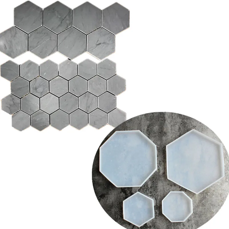The geometric mirror silicone mold DIY swing table mold can be used for cement, clay, resin and other materials, home decoration
The geometric mirror silicone mold DIY swing table mold can be used for cement, clay, resin and other materials, home decoration
