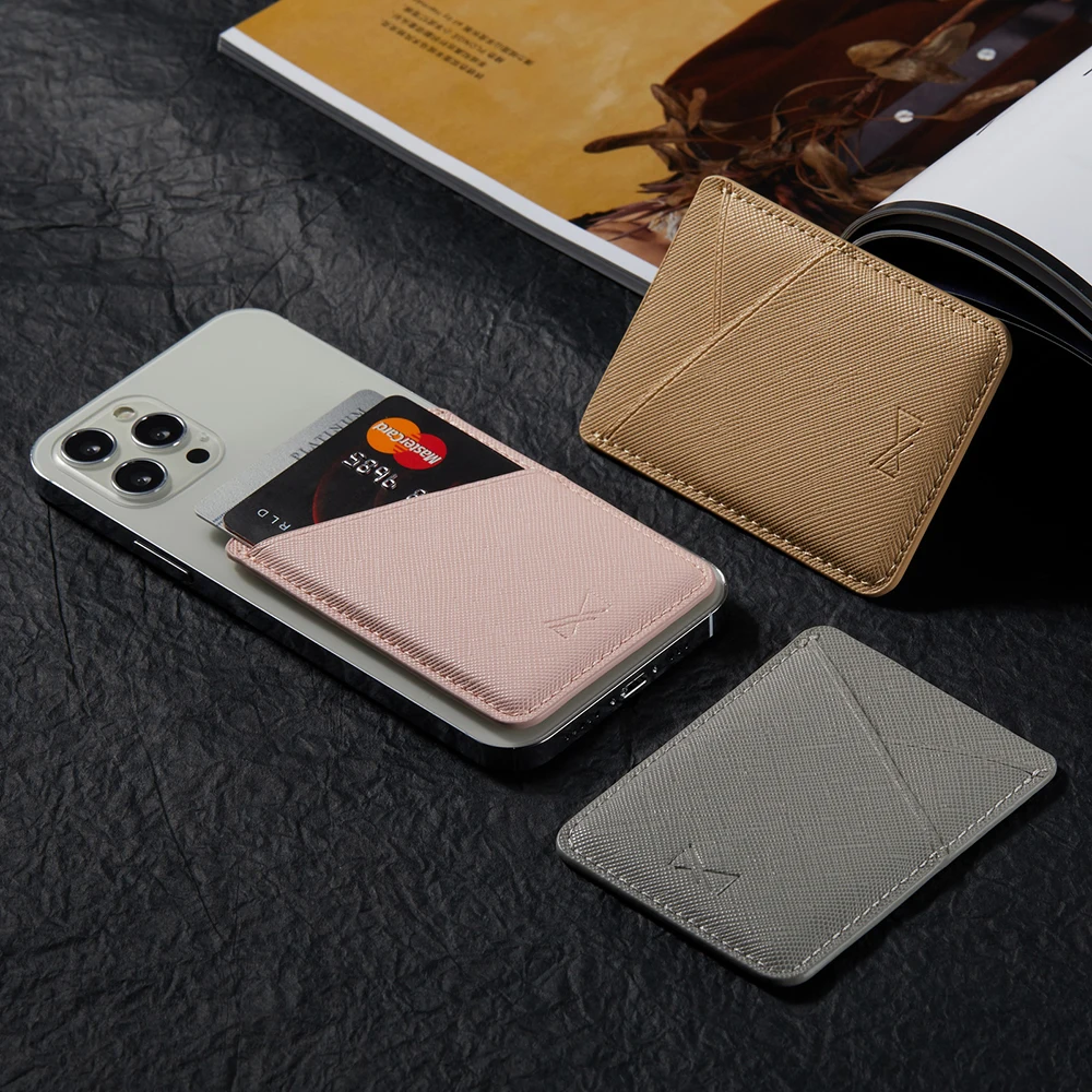 Оригинальная Кожаная задняя крышка для iPhone Samsung Huawei Xiaomi и большинства смартфонов, чехол IC, держатель для кредитных карт, кошелек, карман
Оригинальная Кожаная задняя крышка для iPhone Samsung Huawei Xiaomi и большинства смартфонов, чехол IC, держатель для кредитных карт, кошелек, карман