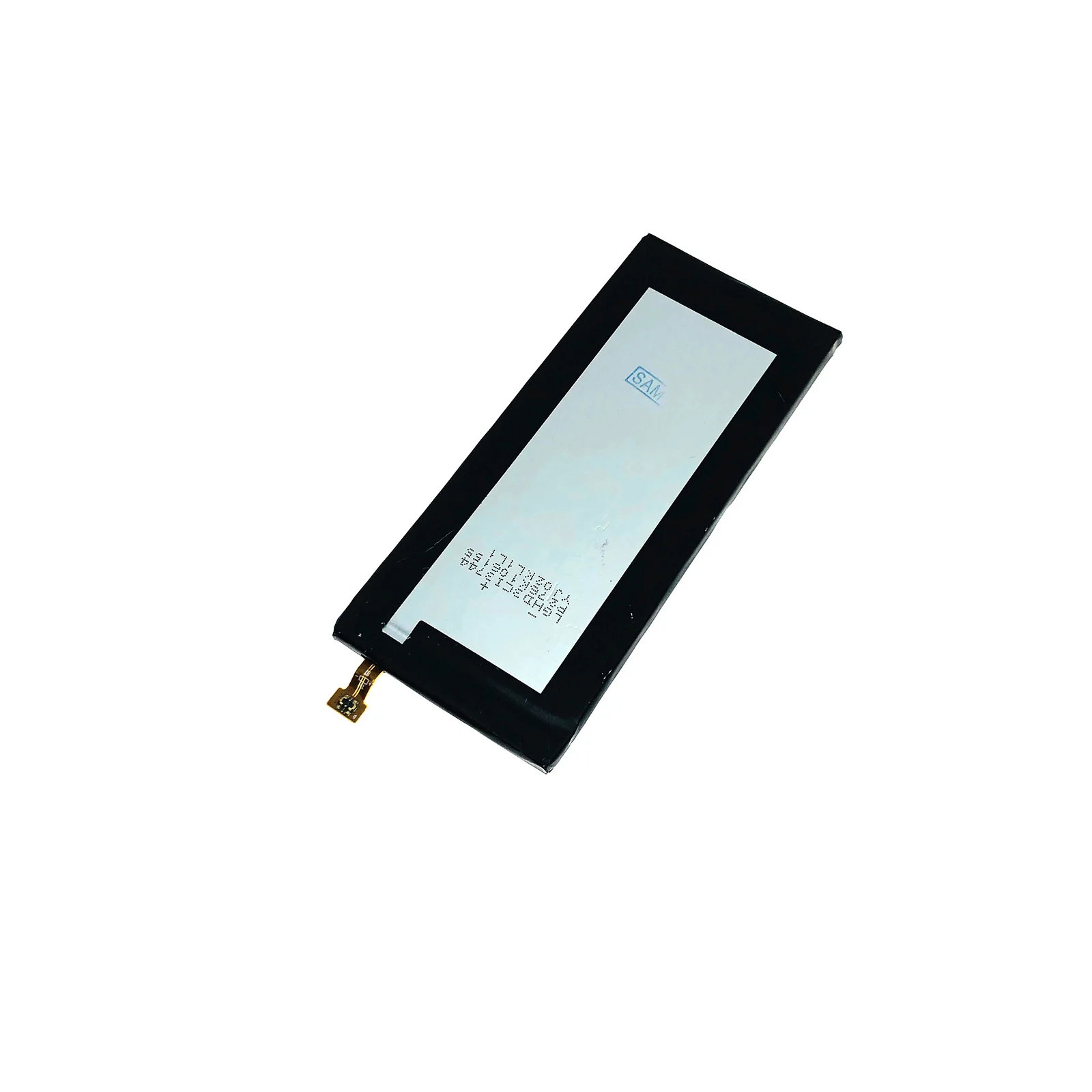 2430mAh / 9.4Wh BL-T23 / BLT23 / BL T23 Phone Replacement Battery For LG X Cam X-Cam X Cam K580 K580Y F690 K580DS Battery
2430mAh / 9.4Wh BL-T23 / BLT23 / BL T23 Phone Replacement Battery For LG X Cam X-Cam X Cam K580 K580Y F690 K580DS Battery