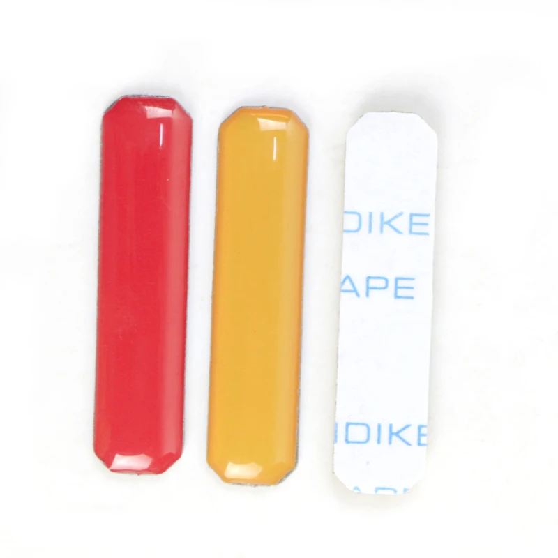 Fashion Three-color Car Sticker Film Car Grille Emblem Car Sticker Decal Wholesale Decoration For Toyota Tacoma Car Stickers 
Fashion Three-color Car Sticker Film Car Grille Emblem Car Sticker Decal Wholesale Decoration For Toyota Tacoma Car Stickers