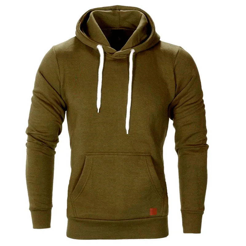 ZOGAA New Men's Sweatshirt Long-Sleeved Autumn And Spring Casual Slim Hoodie Top Boy Shirt Sportswear Sweatshirt Hoodie Men's
ZOGAA New Men's Sweatshirt Long-Sleeved Autumn And Spring Casual Slim Hoodie Top Boy Shirt Sportswear Sweatshirt Hoodie Men's
