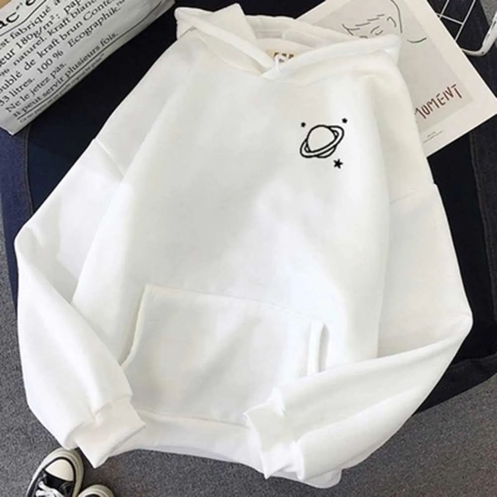 Antumn Winter Women's Hoodies Warm Oversized Velet Student Sweatshirts Harajuku Cute Printing Big Pocket Lady Sports Hoodies
Antumn Winter Women's Hoodies Warm Oversized Velet Student Sweatshirts Harajuku Cute Printing Big Pocket Lady Sports Hoodies