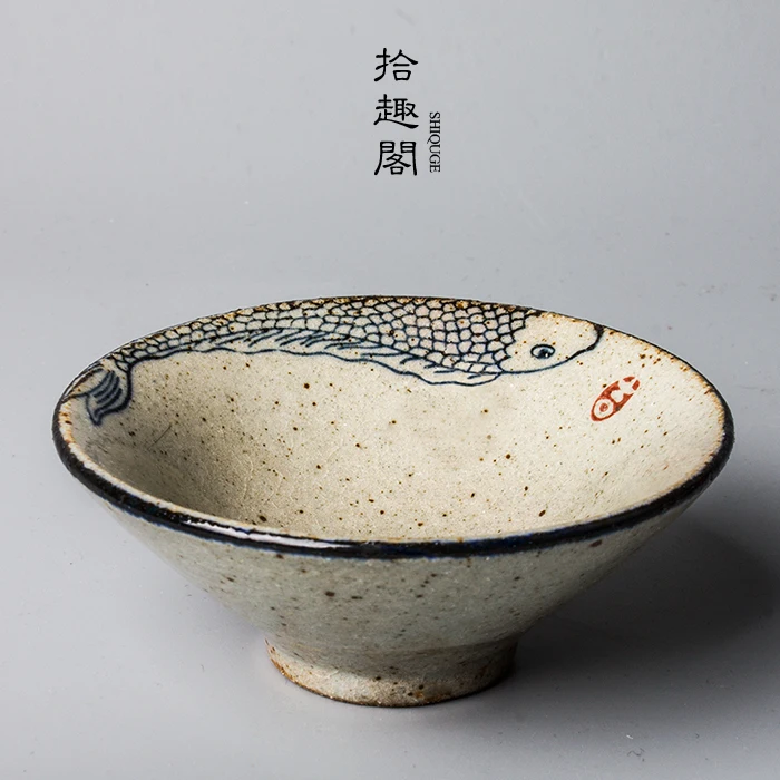teacup jingdezhen ceramic sample tea cup tea Japanese coarse attention cups of tea cup perfectly playable cup
teacup jingdezhen ceramic sample tea cup tea Japanese coarse attention cups of tea cup perfectly playable cup