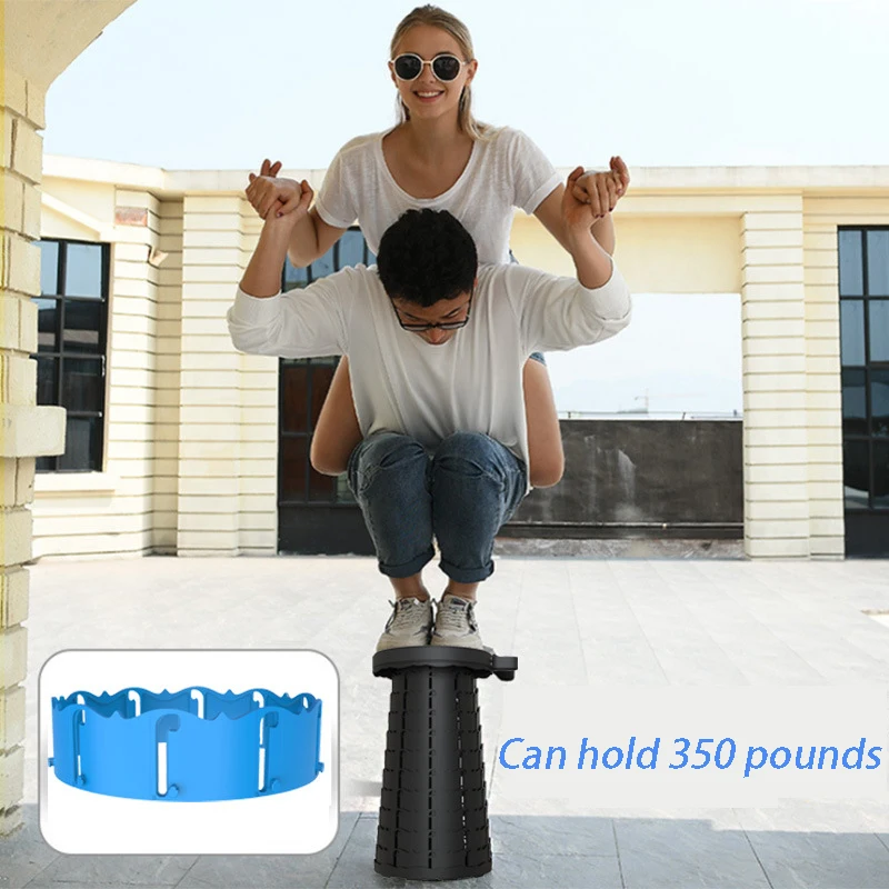 ZK40 Outdoor Folding Telescopic Stool Wild Chair Portable Plastic Stool Lightweight Fishing Chair S Style Leisure Adjustable
ZK40 Outdoor Folding Telescopic Stool Wild Chair Portable Plastic Stool Lightweight Fishing Chair S Style Leisure Adjustable