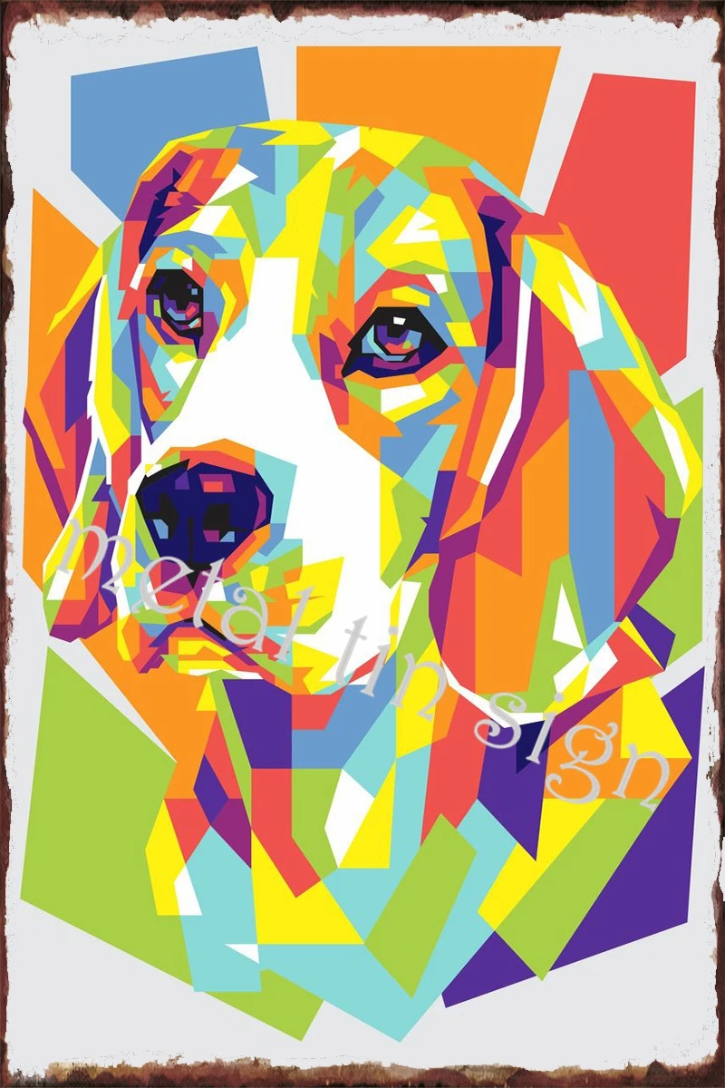 Жестяные пластины Beagle, декор для стен, декор для комнаты, Ретро винтажный металлический знак, жестяной знак для художественного паба, дома, к...
Жестяные пластины Beagle, декор для стен, декор для комнаты, Ретро винтажный металлический знак, жестяной знак для художественного паба, дома, к...