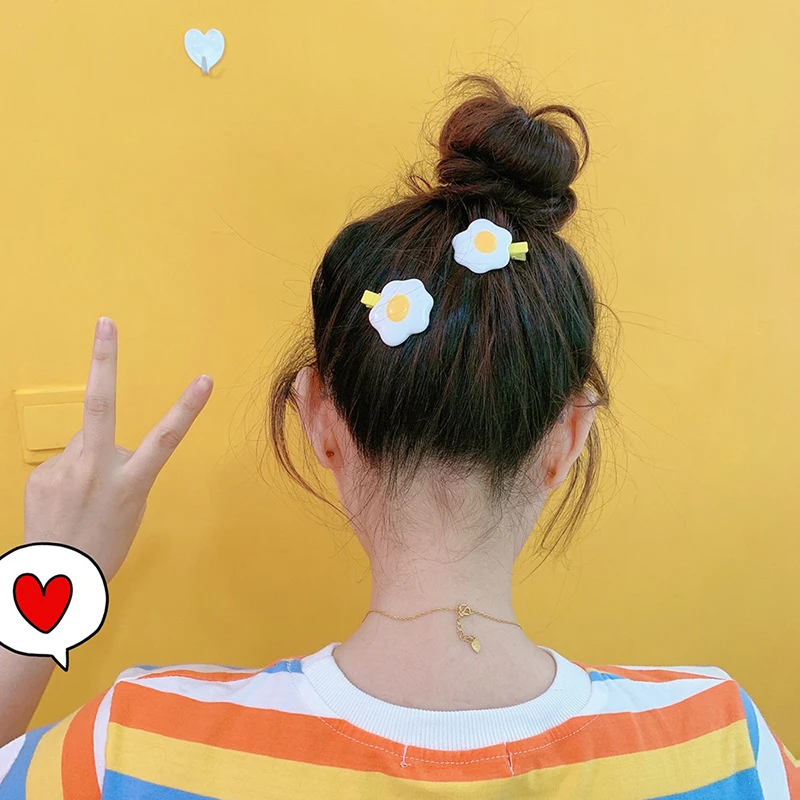 Girls Cute Cartoon Shape Hair Kids Hair Clips Pin Rope Ponytail Set Children Princess Hair Accessories
Girls Cute Cartoon Shape Hair Kids Hair Clips Pin Rope Ponytail Set Children Princess Hair Accessories