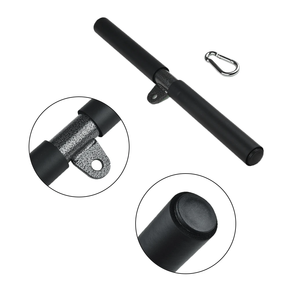 Fitness Muscle Pulling Bar Accessories Training Device Accessories Pull Down Shoulder Biceps Pulling Bar
Fitness Muscle Pulling Bar Accessories Training Device Accessories Pull Down Shoulder Biceps Pulling Bar