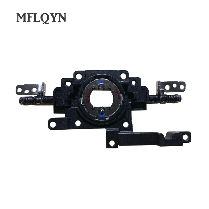 Laptop Lcd Hinge Kit for Dell Latitude XT Tablet XT1 12.1" LED LCD Screen Center Swivel Hinge
Laptop Lcd Hinge Kit for Dell Latitude XT Tablet XT1 12.1" LED LCD Screen Center Swivel Hinge