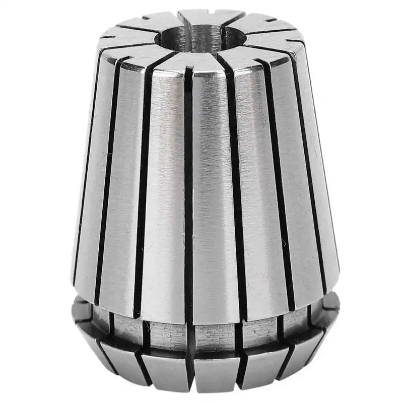 set tool Hand tools Spring Collet CNC Engraving Machine Milling Lathe Tool Tap Chuck 0.015mm Accuracy ER3211 Tool Set
set tool Hand tools Spring Collet CNC Engraving Machine Milling Lathe Tool Tap Chuck 0.015mm Accuracy ER3211 Tool Set