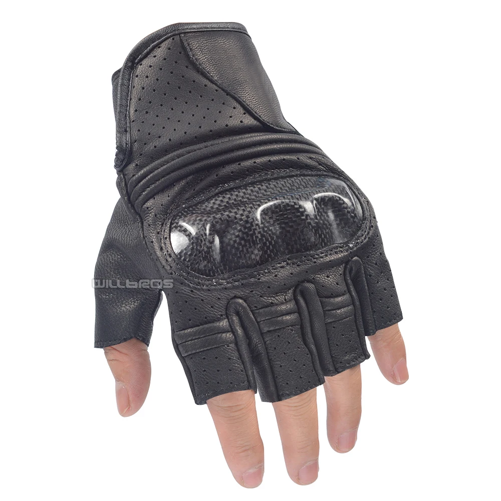 Dain Motorbike MTB BMX Bike Riding Half Finger Gloves Mens Motocross Motorcycle Geniune Leather Gloves
Dain Motorbike MTB BMX Bike Riding Half Finger Gloves Mens Motocross Motorcycle Geniune Leather Gloves