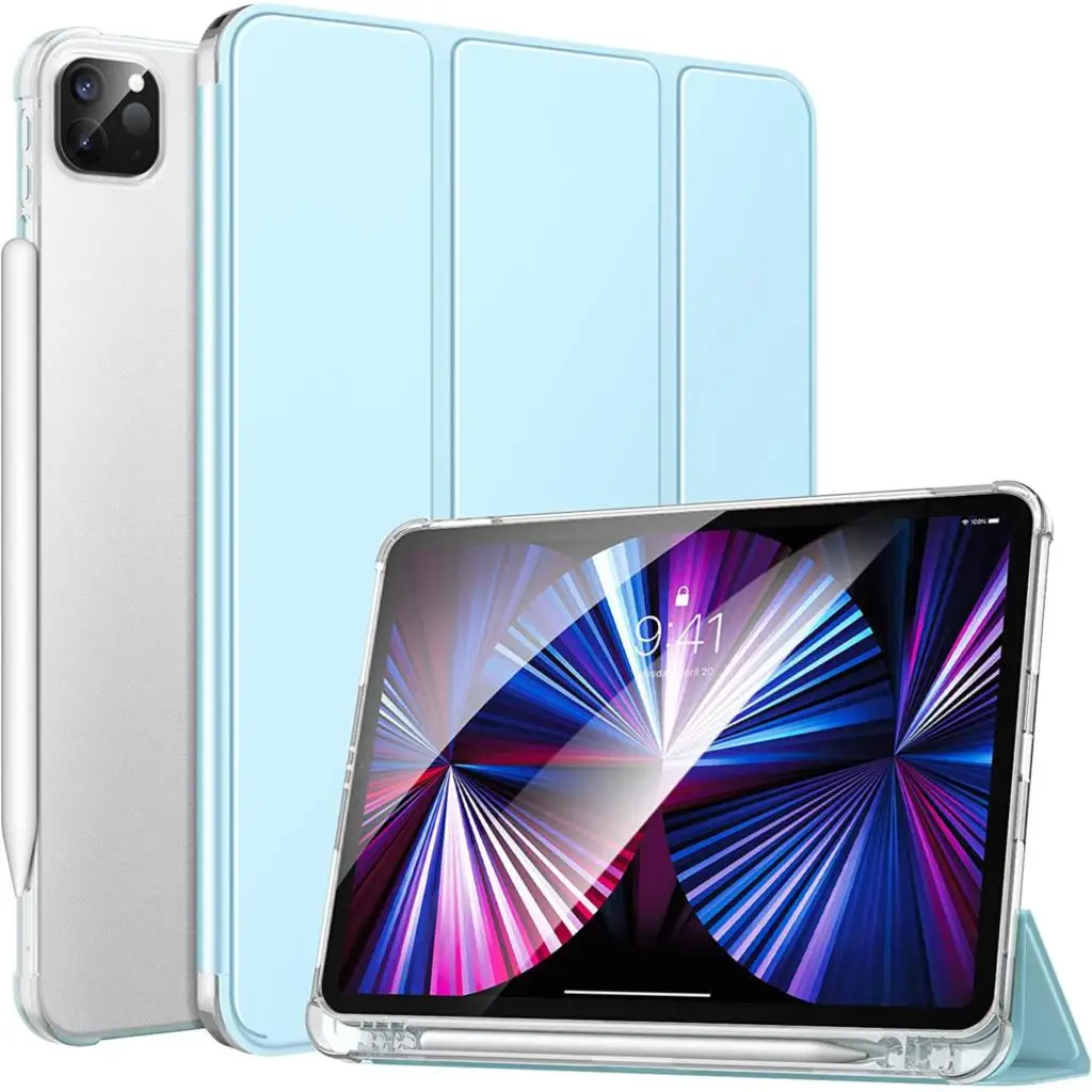 Магнитный чехол для iPad Mini 4/5/iPad 5th/6th/7th/8th/iPad Air 2/3/4, чехол-карандаш для iPad 9,7 "10,2" 10,5 "10,9" Pro 11 2020
Магнитный чехол для iPad Mini 4/5/iPad 5th/6th/7th/8th/iPad Air 2/3/4, чехол-карандаш для iPad 9,7 "10,2" 10,5 "10,9" Pro 11 2020