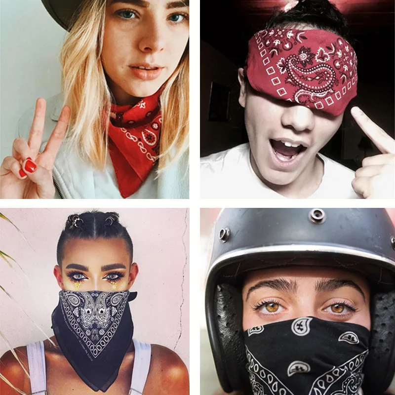 2020 Classic Unisex Hair Accessories Bandana Square Scarf Female Bandanas Headwear Women Hair Tie Wholesale Scarf Drop Ship
2020 Classic Unisex Hair Accessories Bandana Square Scarf Female Bandanas Headwear Women Hair Tie Wholesale Scarf Drop Ship