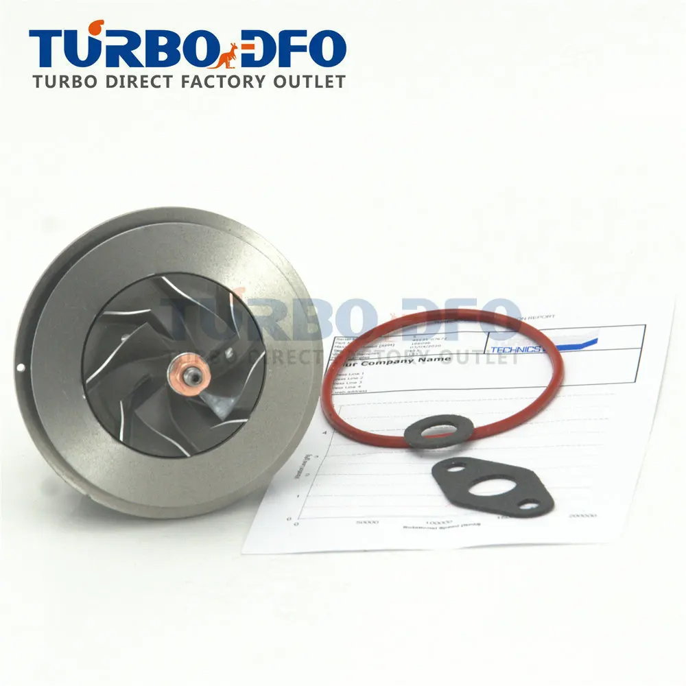 TF035 TF035HM full Turbo charger cartridge CHRA 4913507672 49135-07640for Great Wall 1.5L ( GW Auto ) Hover H6 1.5T
TF035 TF035HM full Turbo charger cartridge CHRA 4913507672 49135-07640for Great Wall 1.5L ( GW Auto ) Hover H6 1.5T