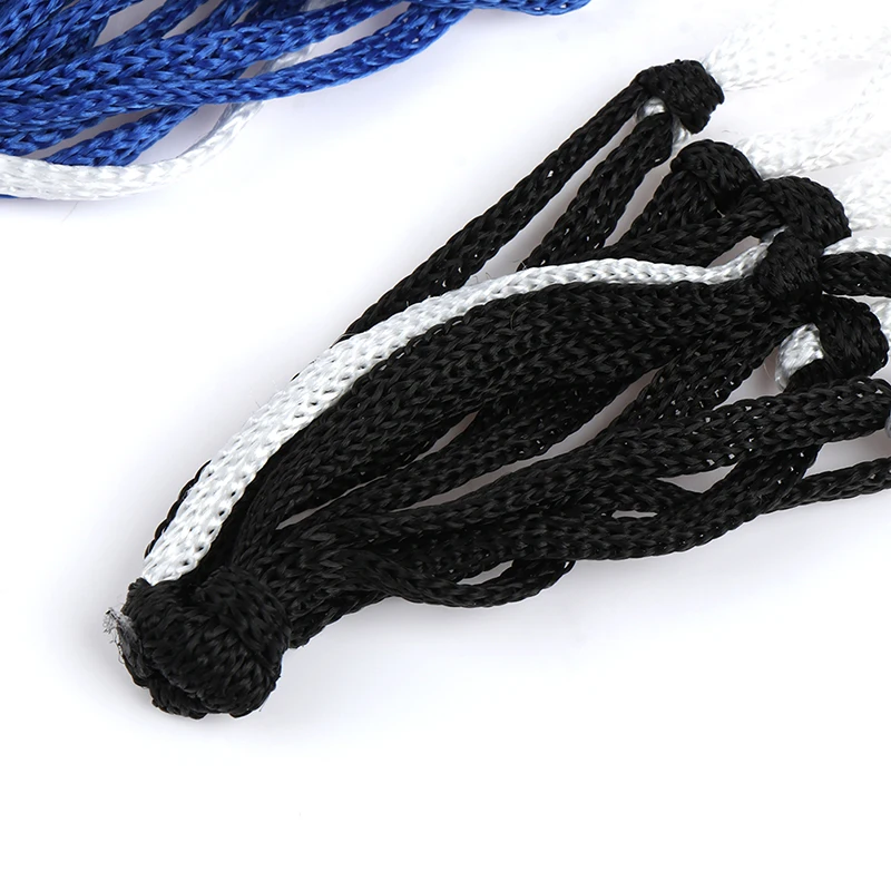 1pcs New Soccer Basketball Ball Training Mesh Net Bag Wear-resistant Football Bag
1pcs New Soccer Basketball Ball Training Mesh Net Bag Wear-resistant Football Bag