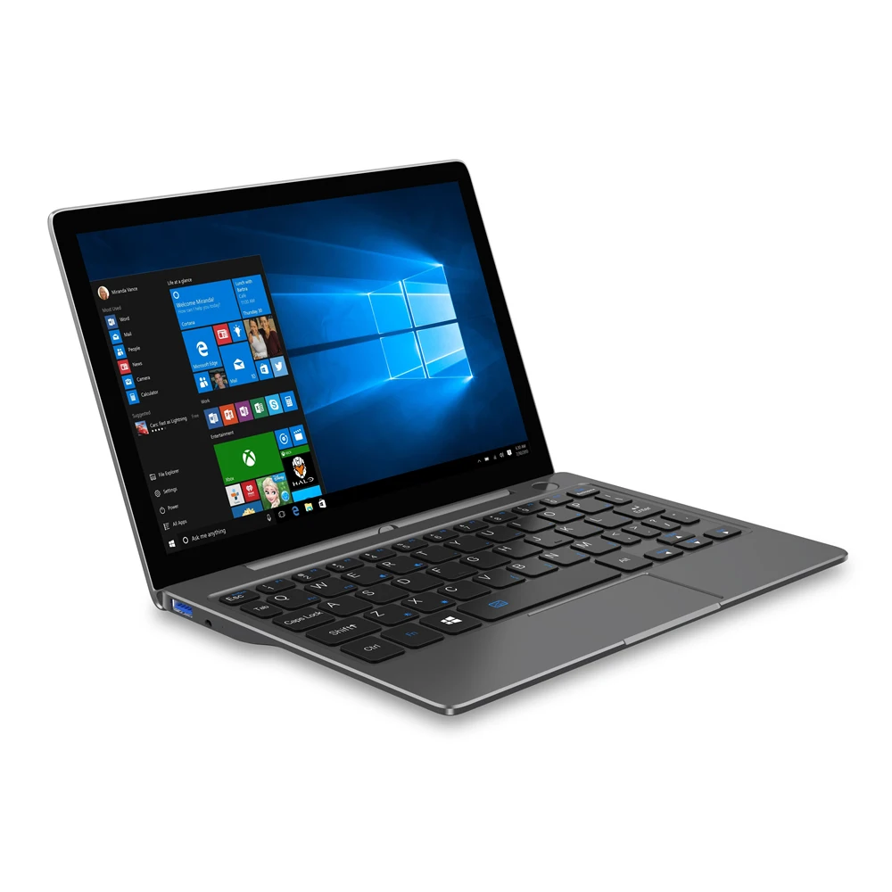 New GPD P2 Max Gorilla Touch Screen 8.9 Inch 2560x1600 Intel Pentium Silver N6000 16GB RAM 1TB SSD M.2 2280 Fingerprint Unlock
New GPD P2 Max Gorilla Touch Screen 8.9 Inch 2560x1600 Intel Pentium Silver N6000 16GB RAM 1TB SSD M.2 2280 Fingerprint Unlock
