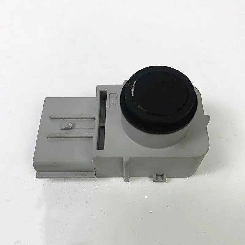 95720-2W000 Rear Bumper Parking Aid Sensor for hyundai Santa Fe 2012-2015 Blind Spot Detector Ultrasonic Sensor 957202W000
95720-2W000 Rear Bumper Parking Aid Sensor for hyundai Santa Fe 2012-2015 Blind Spot Detector Ultrasonic Sensor 957202W000