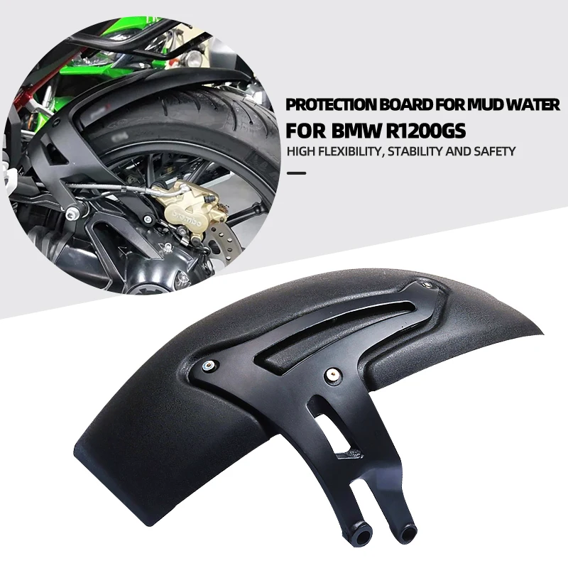 R1250GS Motorcycle Mudguard fender Rear Forward Splash Guard For BMW R1250GS/ADV LC R 1250 GS Adventure R 1250GS 2019 2020
R1250GS Motorcycle Mudguard fender Rear Forward Splash Guard For BMW R1250GS/ADV LC R 1250 GS Adventure R 1250GS 2019 2020