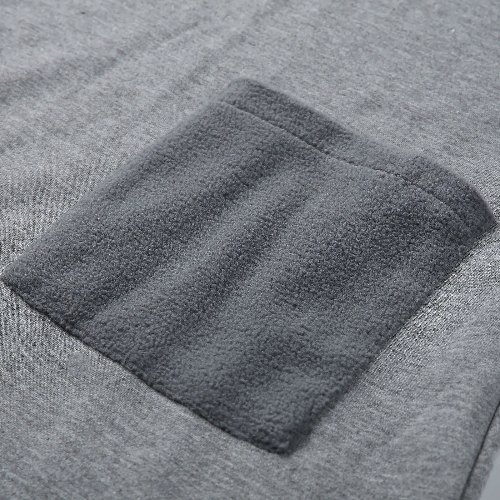 Ladies T-shirts Autumn Fashion Gray Long Sleeve Round Neck Pullover Loose Casual Sweatshirt Base Shirt Pocket Tops #40
Ladies T-shirts Autumn Fashion Gray Long Sleeve Round Neck Pullover Loose Casual Sweatshirt Base Shirt Pocket Tops #40