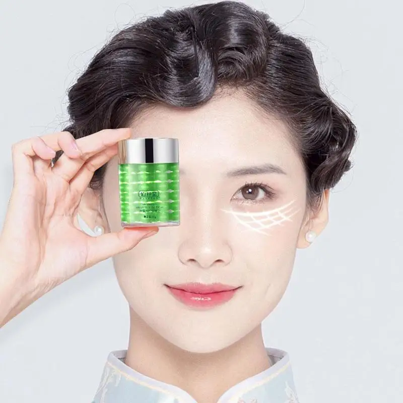 Moisturizing Eye Cream Aloe Extract Eye Creams Firming Eyes Anti Puffiness Dark Circles Anti Wrinkle Skin Care
Moisturizing Eye Cream Aloe Extract Eye Creams Firming Eyes Anti Puffiness Dark Circles Anti Wrinkle Skin Care