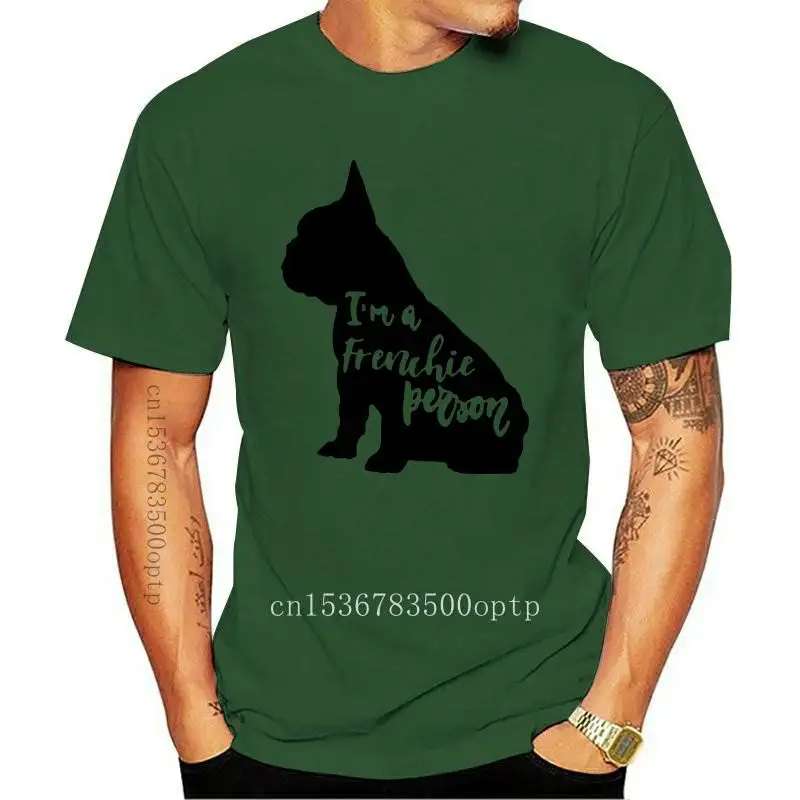 Letter Print Women T Shirt I'm A Frenchie Person Women T-shirt Funny T Shirt Women Harajuku Cute Dog Printed Tee Top
Letter Print Women T Shirt I'm A Frenchie Person Women T-shirt Funny T Shirt Women Harajuku Cute Dog Printed Tee Top