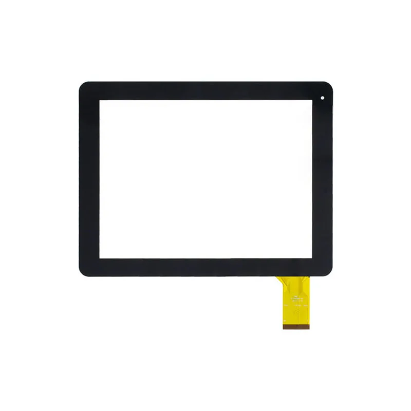 New 9.7 Inch QSD E-C97055-02 Touch Screen Digitizer Panel Replacement Glass Sensor
New 9.7 Inch QSD E-C97055-02 Touch Screen Digitizer Panel Replacement Glass Sensor