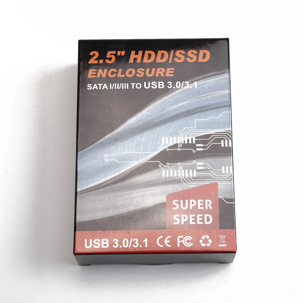 Lightweight2.5inch External Hard Disk 1TB USB 3.0 Hard Drive HD Storage Device Laptop Desktop 7000rpm Portable+USB 3.0 Cable
Lightweight2.5inch External Hard Disk 1TB USB 3.0 Hard Drive HD Storage Device Laptop Desktop 7000rpm Portable+USB 3.0 Cable