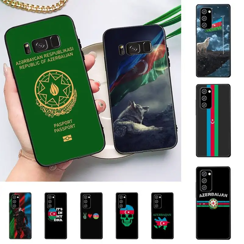 Azerbaijan buta flag Phone Case For Samsung Galaxy Note 10Pro Note 20ultra 20 10lite M30S
Azerbaijan buta flag Phone Case For Samsung Galaxy Note 10Pro Note 20ultra 20 10lite M30S